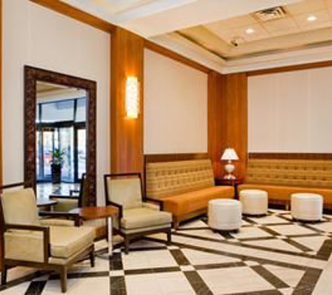DoubleTree by Hilton Hotel Baltimore North - Pikesville - Pikesville, MD