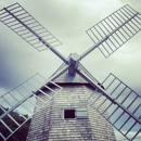 Chatham's Godfrey Windmill - Historical Places