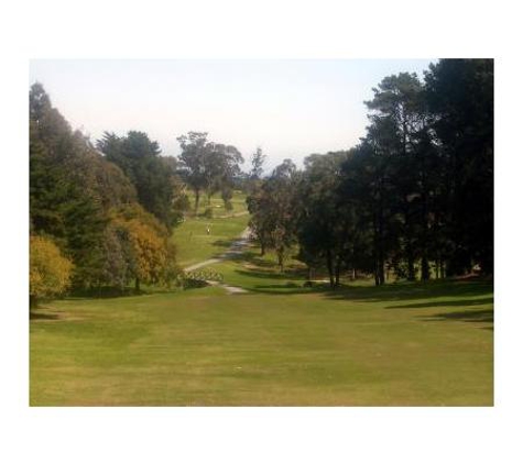 Traralgon Golf Club Inc. - Traralgon, VIC