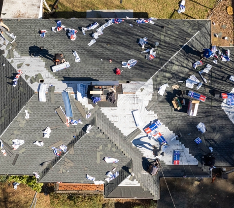 RCB Roofing - Marietta, GA