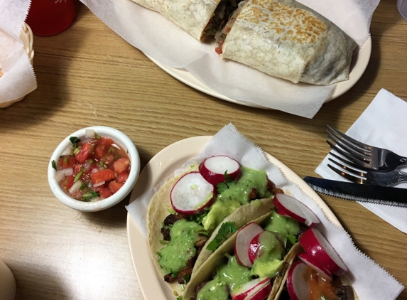 Taqueria Morelia - Homestead, FL