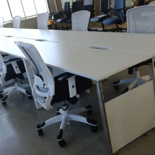 PNP Office Furniture - Ontario, CA