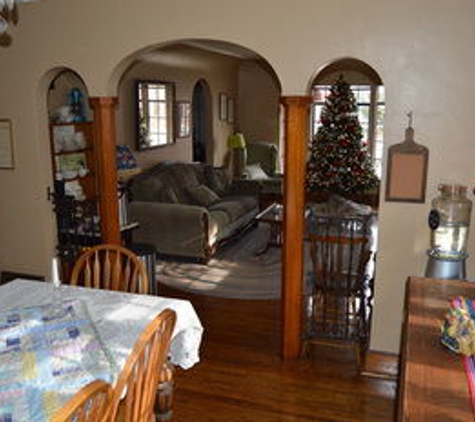 Maple Street Bed & Breakfast - Lamoni, IA