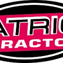 Patrick Tractor Co
