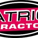 Patrick Tractor Co