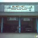 Icc - Automobile Inspection Stations & Services