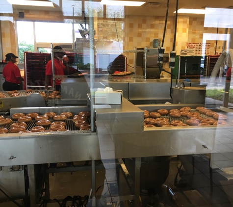 Krispy Kreme - Orlando, FL