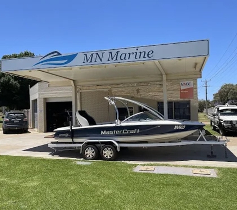 MN Marine - Merbein, VIC