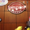 Seattle's Best Coffee gallery