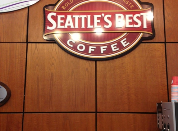 Seattle's Best Coffee - Orlando, FL