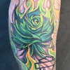 Inky Cells Tattoo Co gallery
