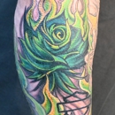Inky Cells Tattoo Co - Tattoos