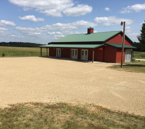 Whitaker's Farm Market - Bellville, OH