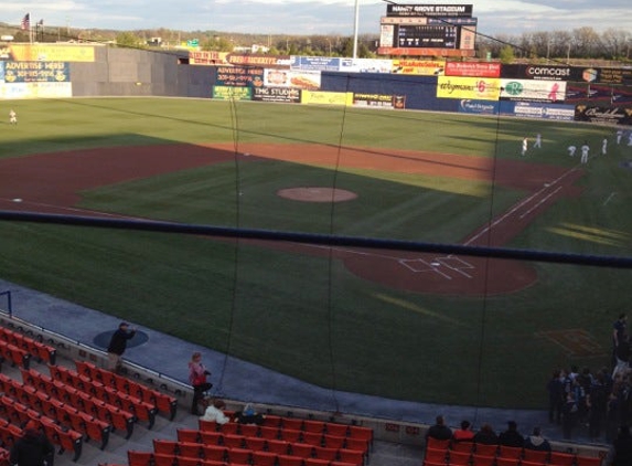 Nymeo Field at Harry Grove Stadium - Frederick, MD