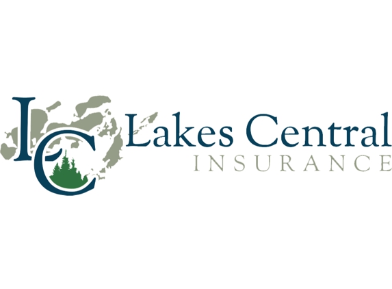 Lakes Central Insurance Brokers - Brainerd, MN