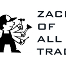 Zach Of All Trades - Handyman Services