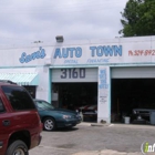 Sam's Auto Town