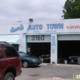 Sam's Auto Town