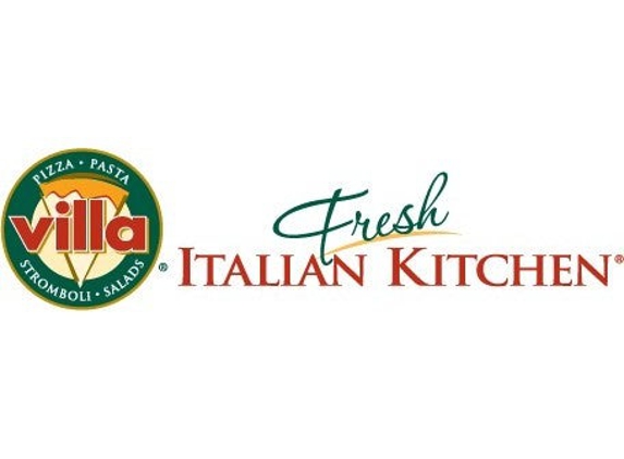 Villa Fresh Italian Kitchen - Cedar Park, TX