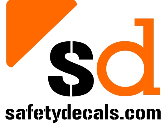 Safetydecals.com - Ludington, MI