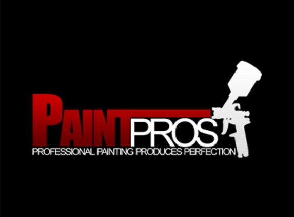 Paintpro's - Jacksonville, FL