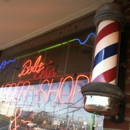 Anthony's Barber Shop, Anthony Canamucio Proprietor - Barbers