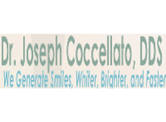 Dr. Joseph Coccellato, DDS - East Brunswick, NJ