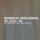 Warren M. Merguerian Jr. D.D.S., PA - Dentists