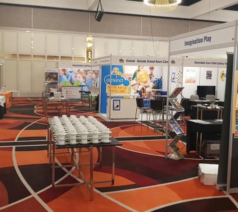 Advans Exhibition Services - Welshpool, WA