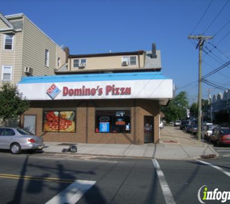 Domino's Pizza - Bayonne, NJ