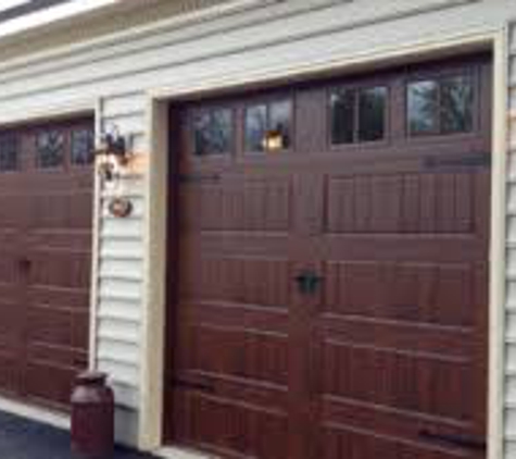 ST.Mary service garage doors - Sacramento, CA