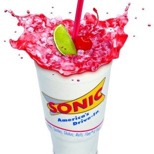 Sonic Drive-In - Flemington, NJ