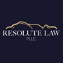 Resolute Law P