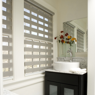 Stoneside Blinds & Shades - Auburndale, MA