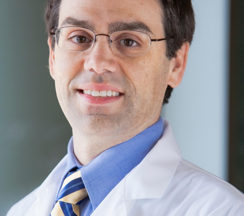 David Piccioni, MD, PhD - San Diego, CA