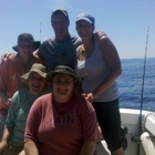 Lily B II Fishing Charters