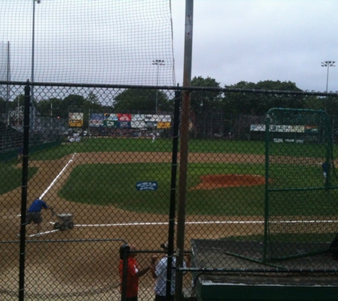 Cardines Field - Newport, RI