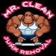 Mr. Clean Junk Removal