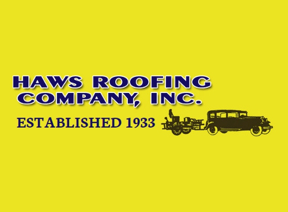 Haws Roofing Co Inc - Whitehouse, TX