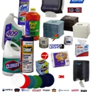 Gray Chem Inc - Janitors Equipment & Supplies