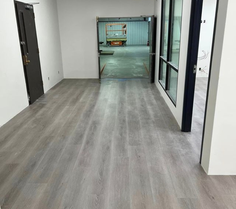 Flooring Install Services