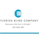 Florida Blind Company
