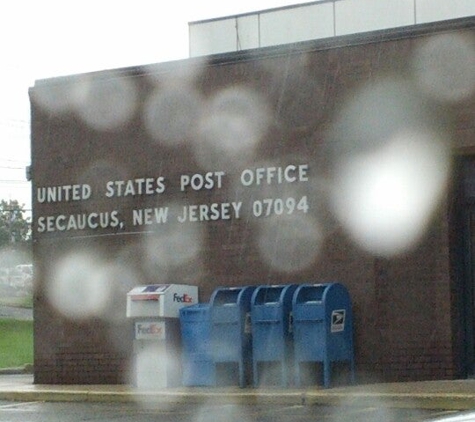 United States Postal Service - Secaucus, NJ