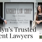 Kucher Law Group | Brooklyn Personal Injury Attorney | Slip and Fall Lawyer