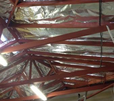 Heat Shield Insulation - Houston, TX