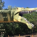 George S. Eccles Dinosaur Park - Places Of Interest