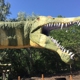 George S. Eccles Dinosaur Park