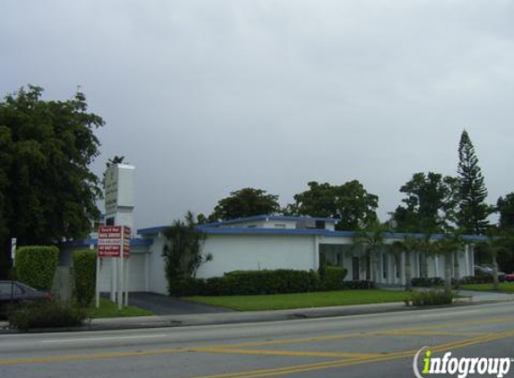 James C Boyd Funeral Home - Fort Lauderdale, FL