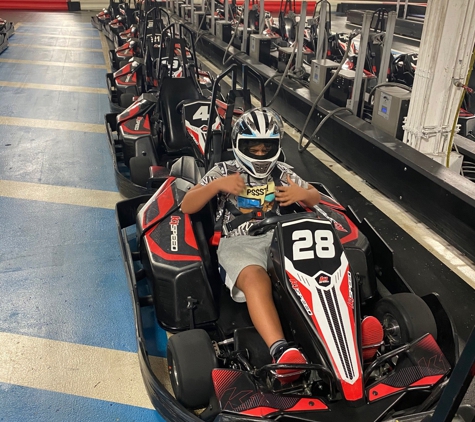 K1 Speed Miami - Medley, FL