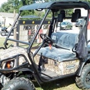 Pinecrest Golf Carts & Mowers - Golf Cars & Carts